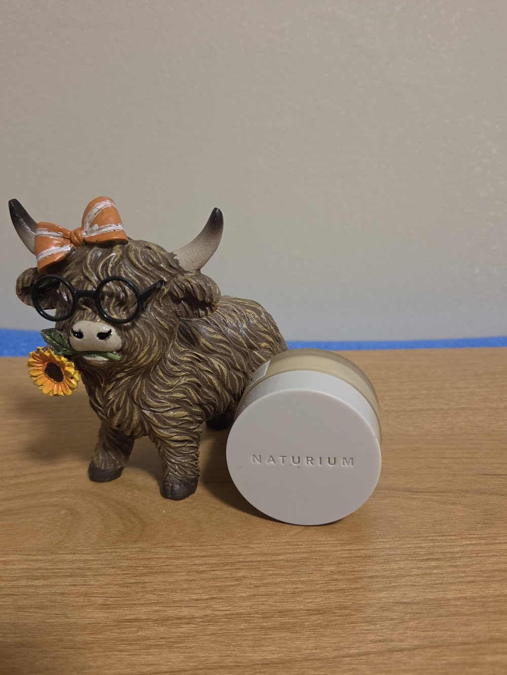 Naturium Face Cream